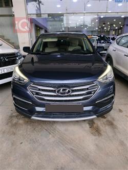 هيونداي سانتافي